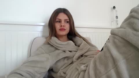 jessieryan online show from 01.20.25