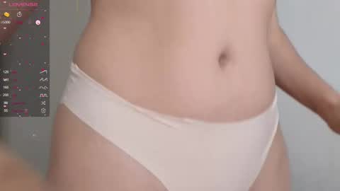 Snapshot of jessiexxi chatting on 12.10.24 Jessie TG channel online show from 12.10.24