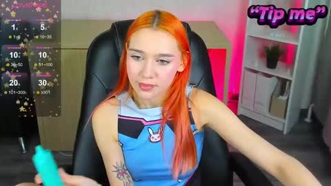 Jessie online show from 12.11.24