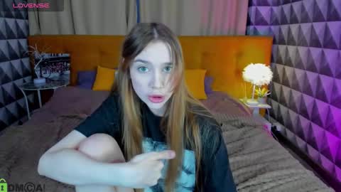 Jessie online show from 09.12.25