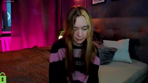 Jessie online show from 10.12.25