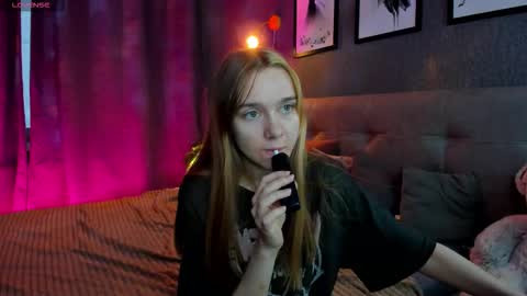 Jessie online show from 11.02.25