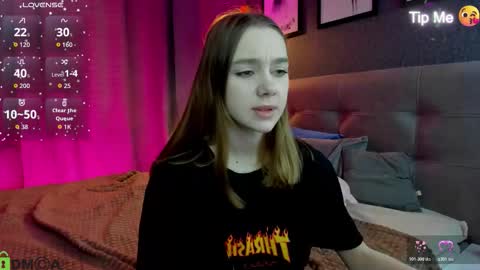 Jessie online show from 02.19.26