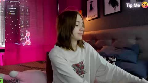 Jessie online show from 06.21.26