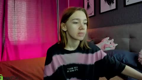 Jessie online show from 06.27.26