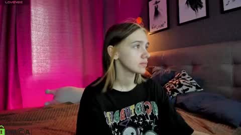 Jessie online show from 07.03.26