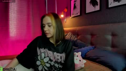 Jessie online show from 07.05.26