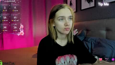 Jessie online show from 07.11.26