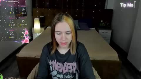 Jessie online show from 07.15.26