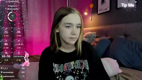 Jessie online show from 07.20.26