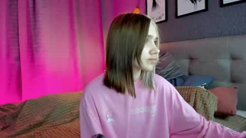 Jessie online show from 07.26.26