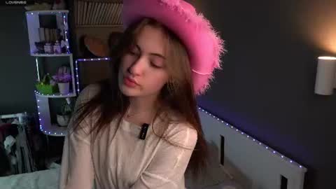 Stacy online show from 06.11.26