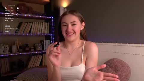Snapshot of jessiezierden chatting on 06.13.26 Stacy online show from 06.13.26