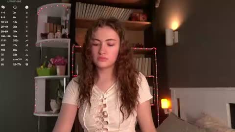Snapshot of jessiezierden chatting on 06.20.26 Stacy online show from 06.20.26