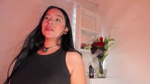 Jesica grey online show from 03.27.26