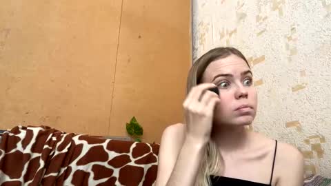 Snapshot of jessika_evans chatting on 05.03.26 jessika_evans online show from 05.03.26