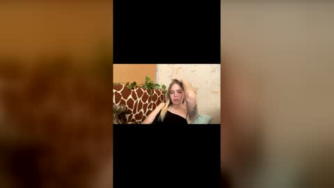 Snapshot of jessika_evans chatting on 06.10.26 jessika_evans online show from 06.10.26