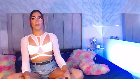 JESS online show from 12.20.24