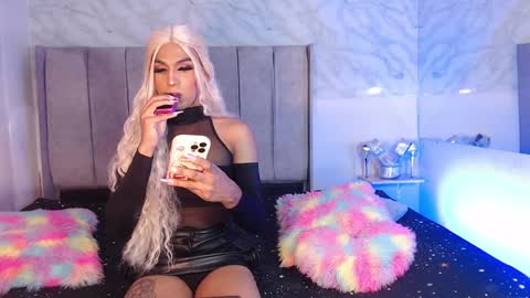 JESS online show from 01.09.25