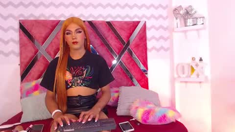 JESS online show from 01.14.25