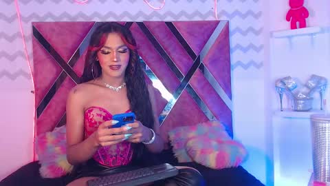 JESS online show from 02.27.25