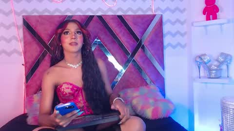 JESS online show from 02.27.25