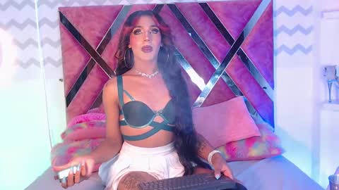 JESS online show from 03.01.25