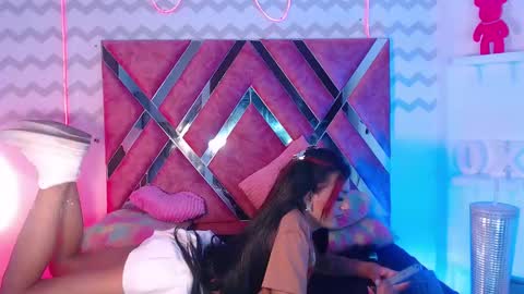 JESS online show from 03.11.25