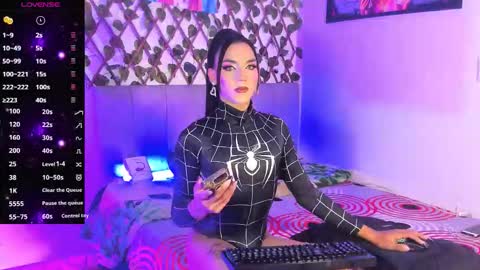 JESS online show from 10.25.25