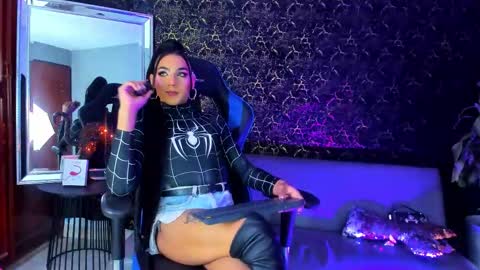 JESS online show from 11.06.25