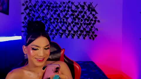 Snapshot of jessika_rabbits chatting on 05.16.26 JESS online show from 05.16.26