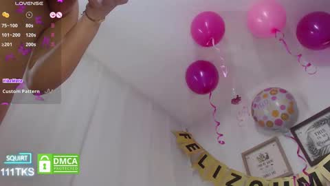 jessiwet online show from 01.17.25