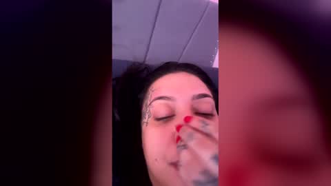 Snapshot of jesss_paid chatting on 12.16.25 jesss_paid online show from 12.16.25