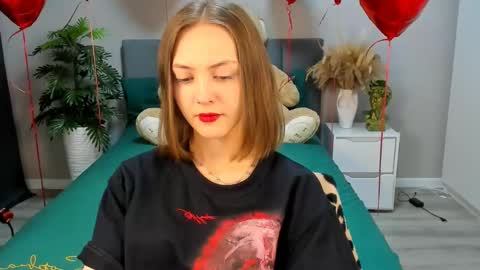 JesssWalker online show from 02.28.25