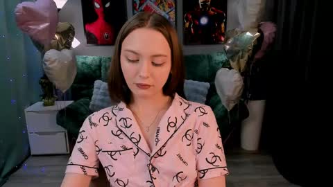 JesssWalker online show from 03.18.26
