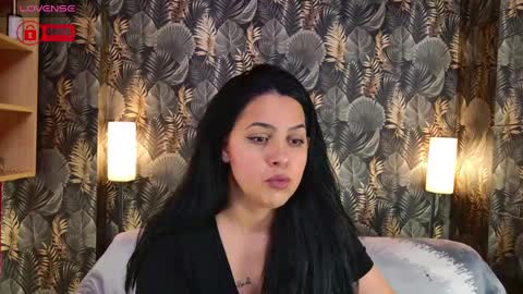 JessTheWicked online show from 03.08.25