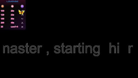 Snapshot of jessy_capelli chatting on 11.02.25 jessy_capelli online show from 11.02.25