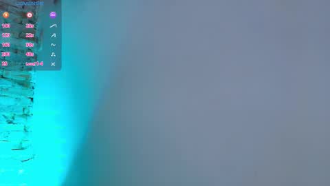 Snapshot of jessy_capelli chatting on 11.05.25 jessy_capelli online show from 11.05.25