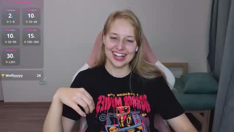 Jessy online show from 10.25.25