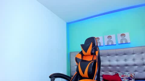 Jessy Mateus online show from 01.06.25