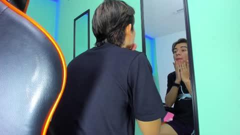 Jessy Mateus online show from 01.08.25