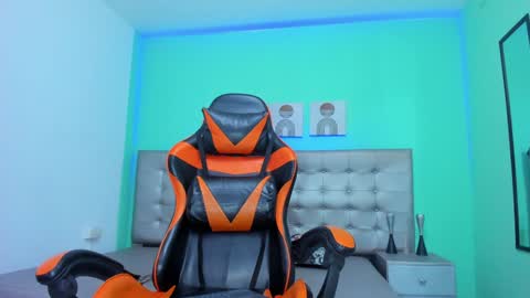 Jessy Mateus online show from 01.16.25