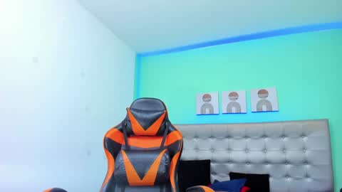 Jessy Mateus online show from 01.30.25