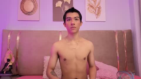 Jessy Mateus online show from 09.25.25