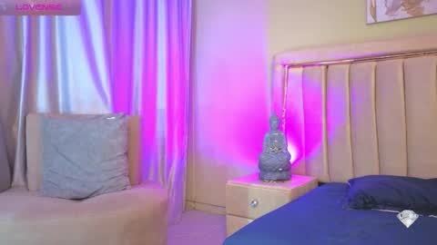 Jessy Mateus online show from 10.22.25