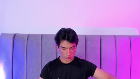 Jessy Mateus online show from 02.20.26