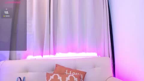 Jessy Mateus online show from 02.21.26