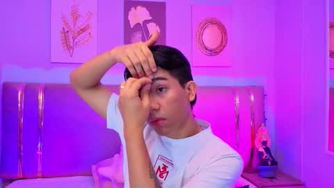 Jessy Mateus online show from 03.07.26