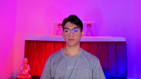 Jessy Mateus online show from 03.08.26