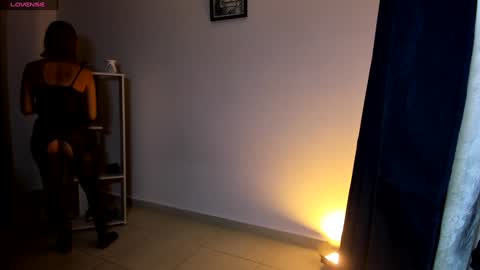 Miss Jessy online show from 12.05.24